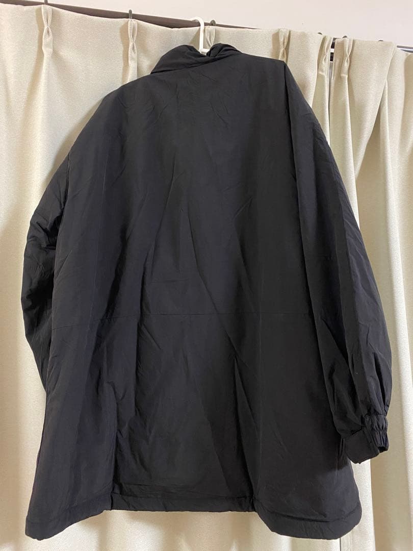 ローリーズファーム モンスターコート