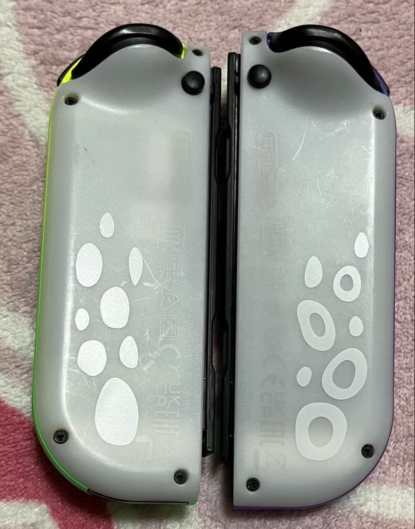 Nintendo Switch Splatoon3 エディション＆カセット