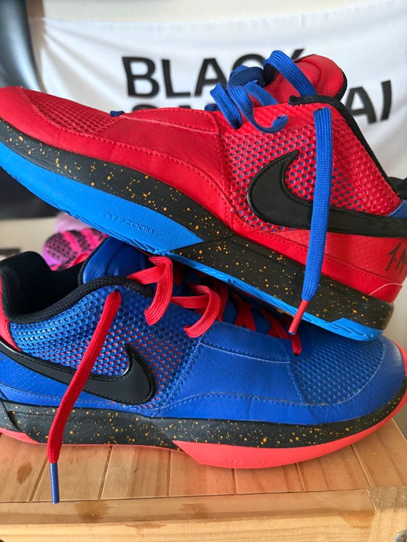 その他 Ja1 game 26.5cm