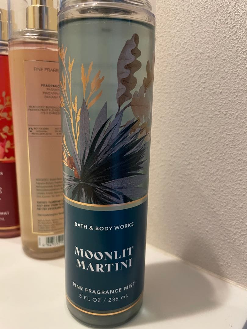 Bath and BodyWorks ボディミスト