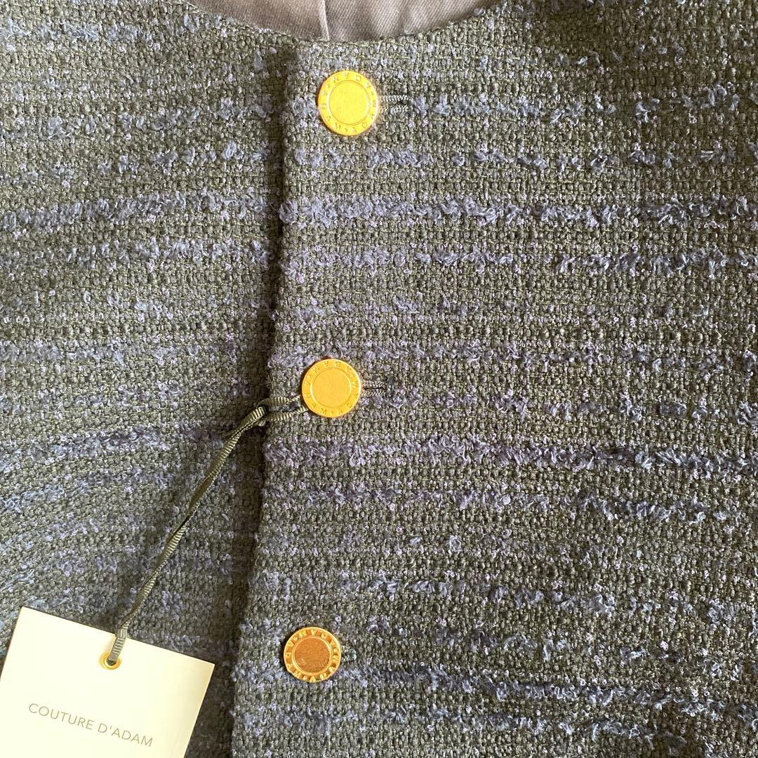 abcフリッカーCOUTURE D'ADAM クチュール ド アダム