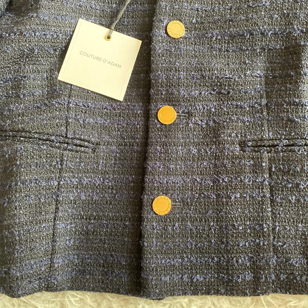 abcフリッカーCOUTURE D'ADAM クチュール ド アダム