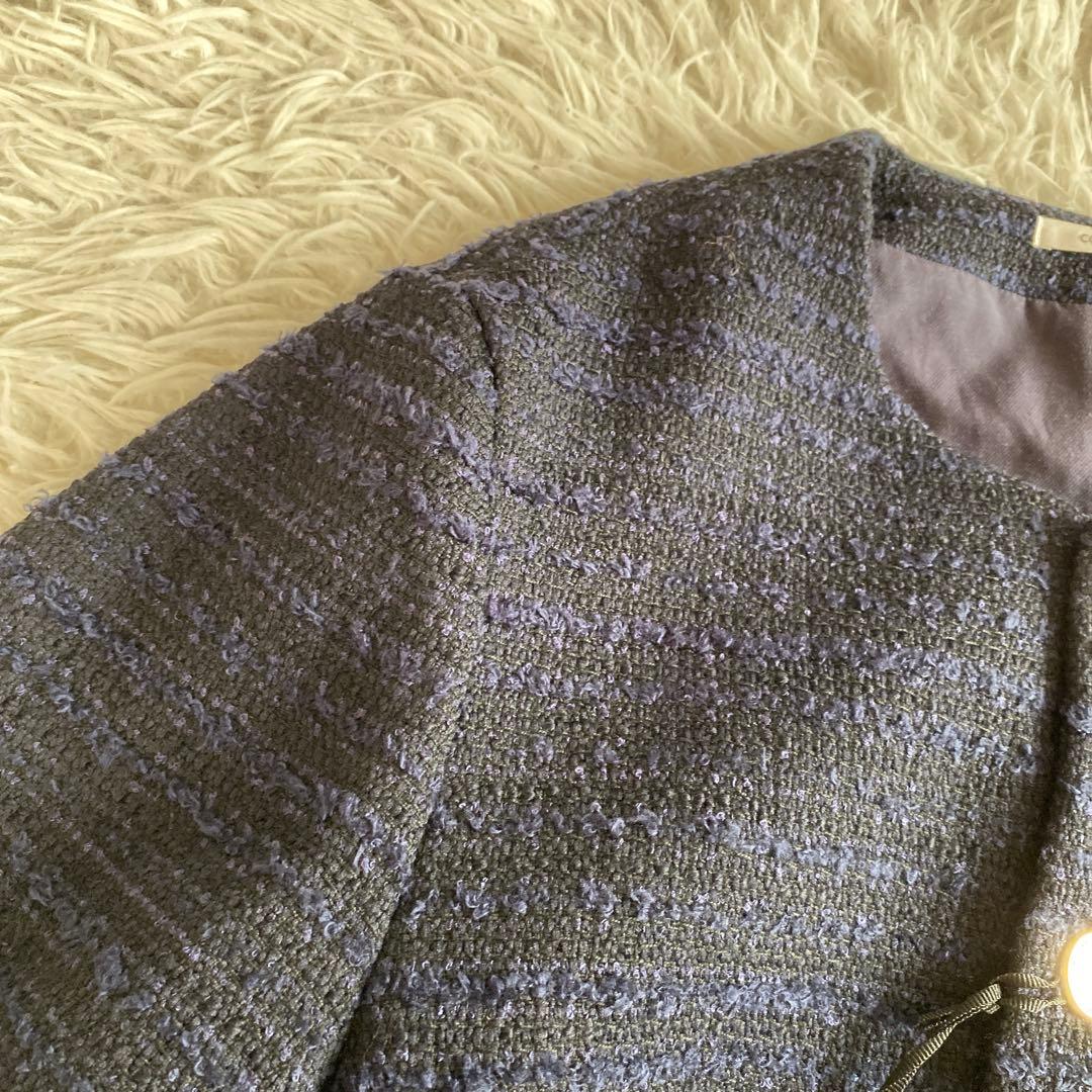 abcフリッカーCOUTURE D'ADAM クチュール ド アダム