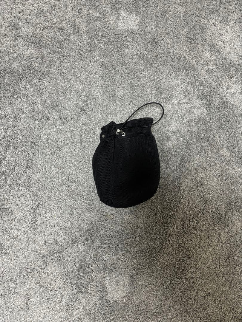 バッグ Omar Afridi POUCH B
