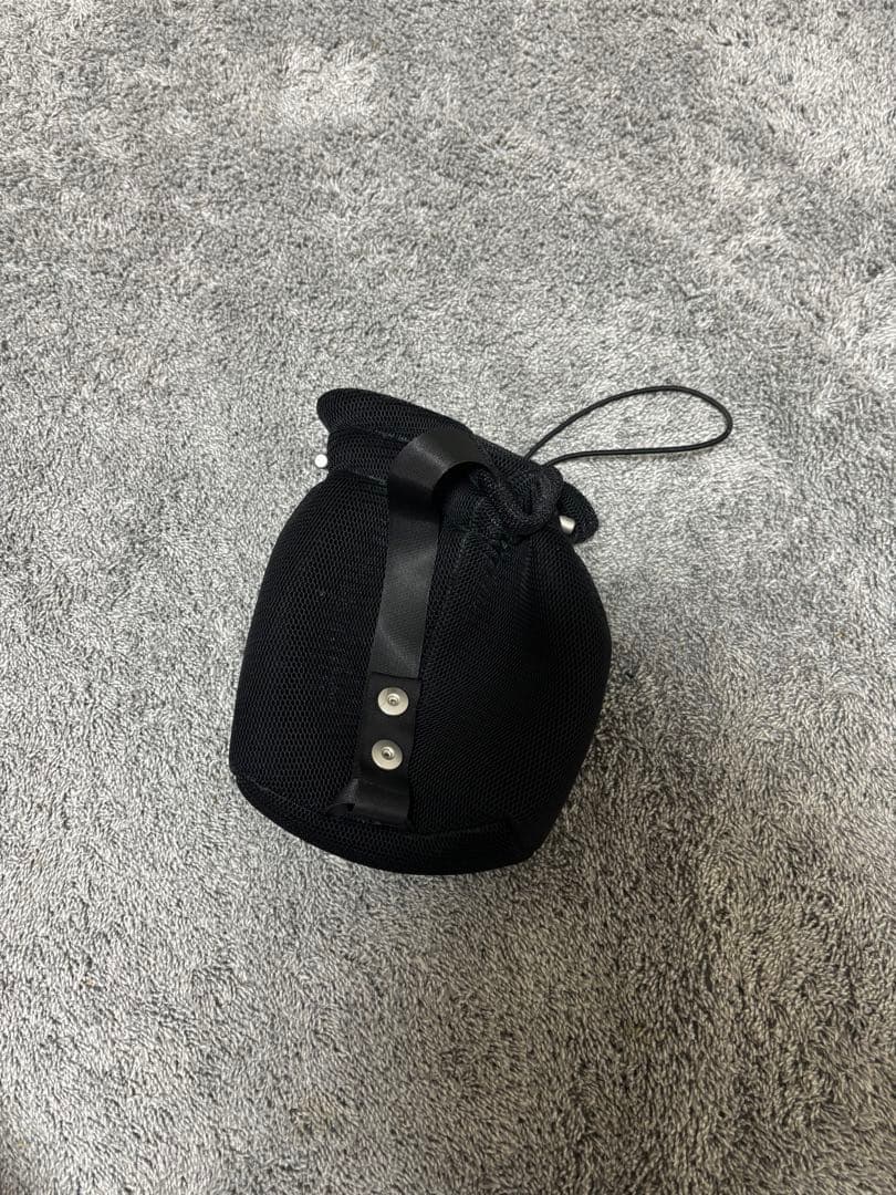 バッグ Omar Afridi POUCH B