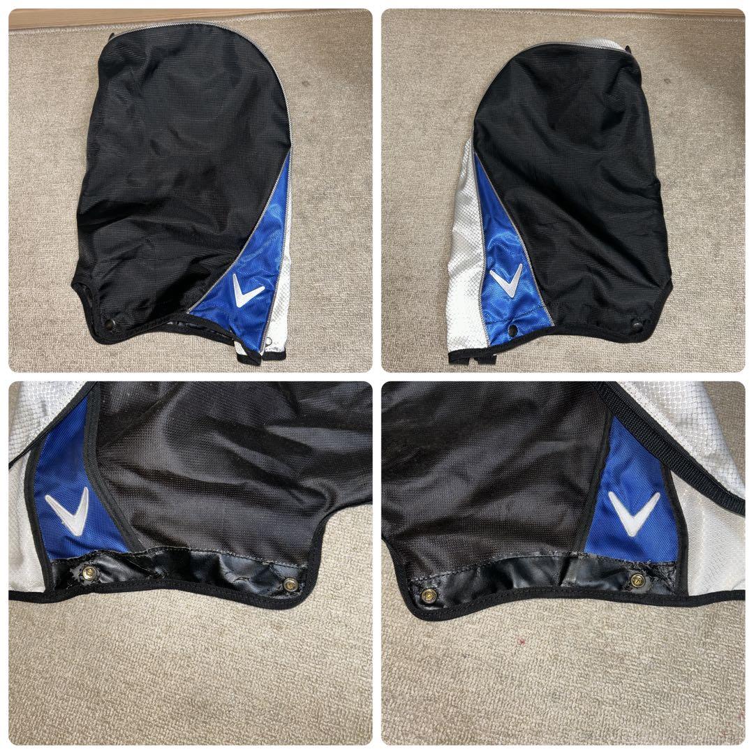 人気‼️【良品】キャロウェイ♪ウォーバード★ゴルフクラブセット/メンズ 男性