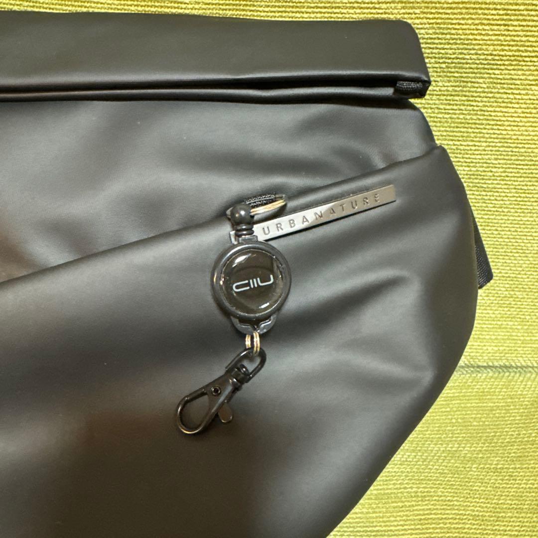 アクセサリー NIID URBANATURE