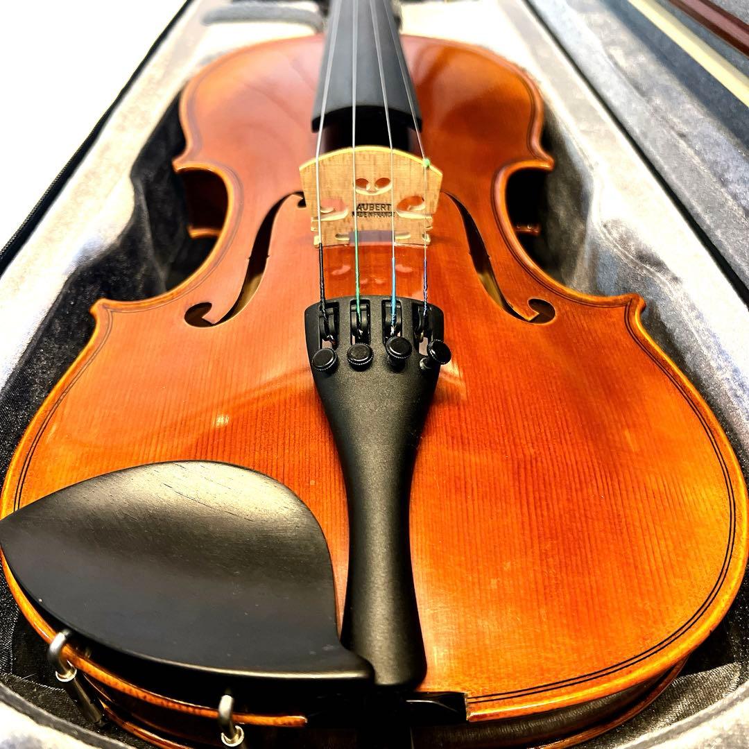 【極美品】YAMAHA V7G 3/4 バイオリン 2017年製　ブラビオール