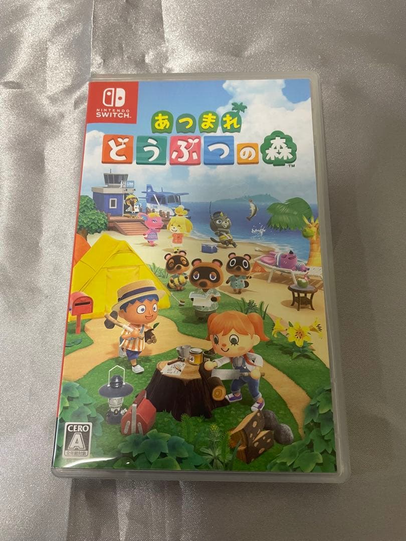 Nintendo Switch Lite コーラルピンク＋どうぶつの森セット