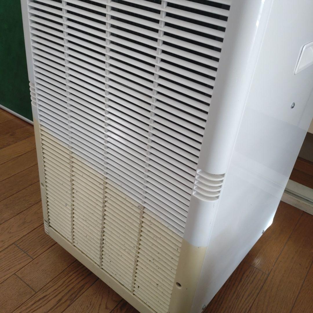 KODEN　スポットクーラー　キャスター付き　床置型　１００V　KSM２５７