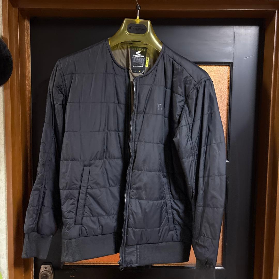 TAICHI rsj726 モンスター オールシーパーカー