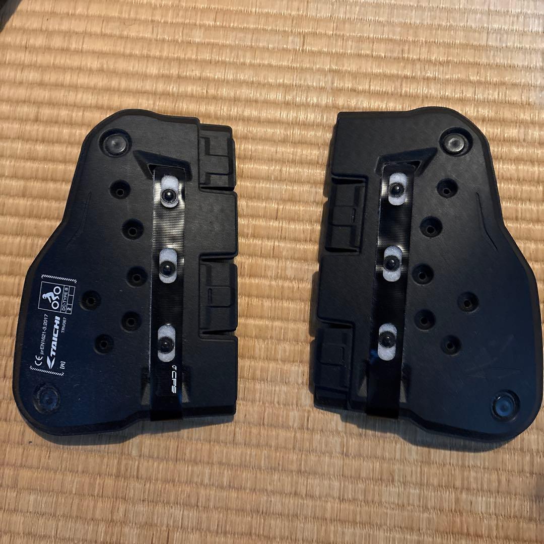 TAICHI rsj726 モンスター オールシーパーカー