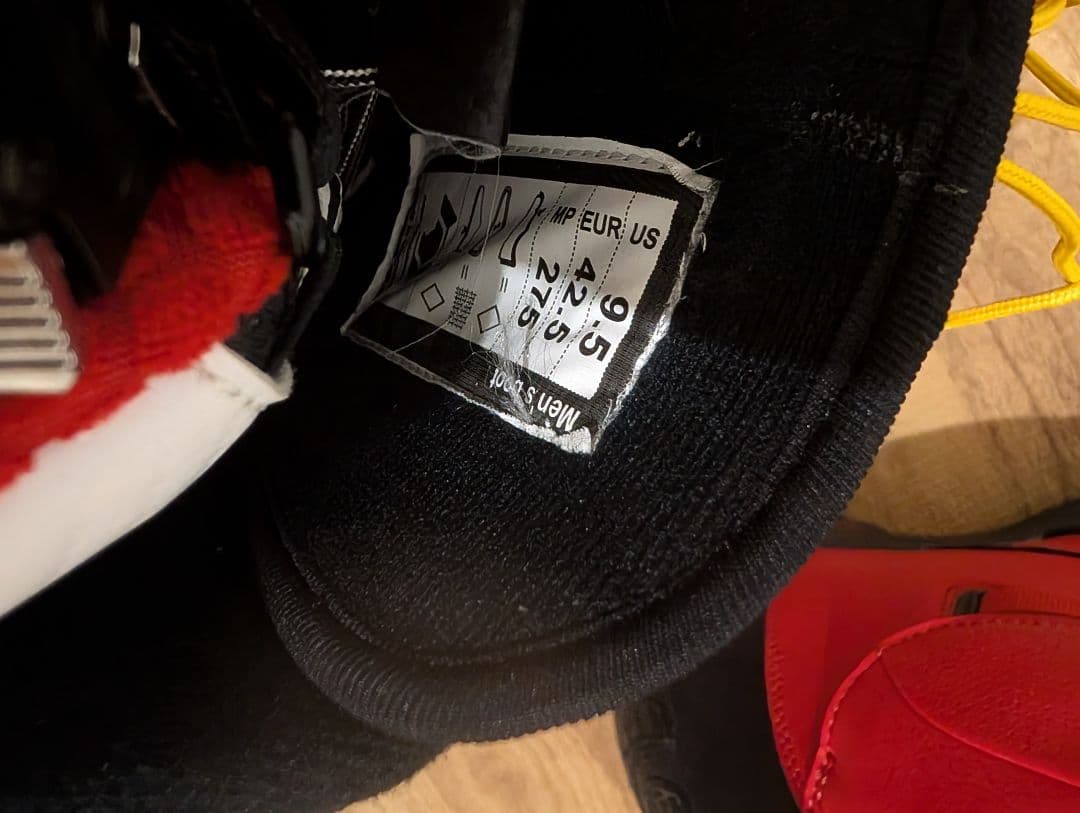 グラトリ専用ボード　Ｋ２ WWW 152cm ブーツ27.5cm