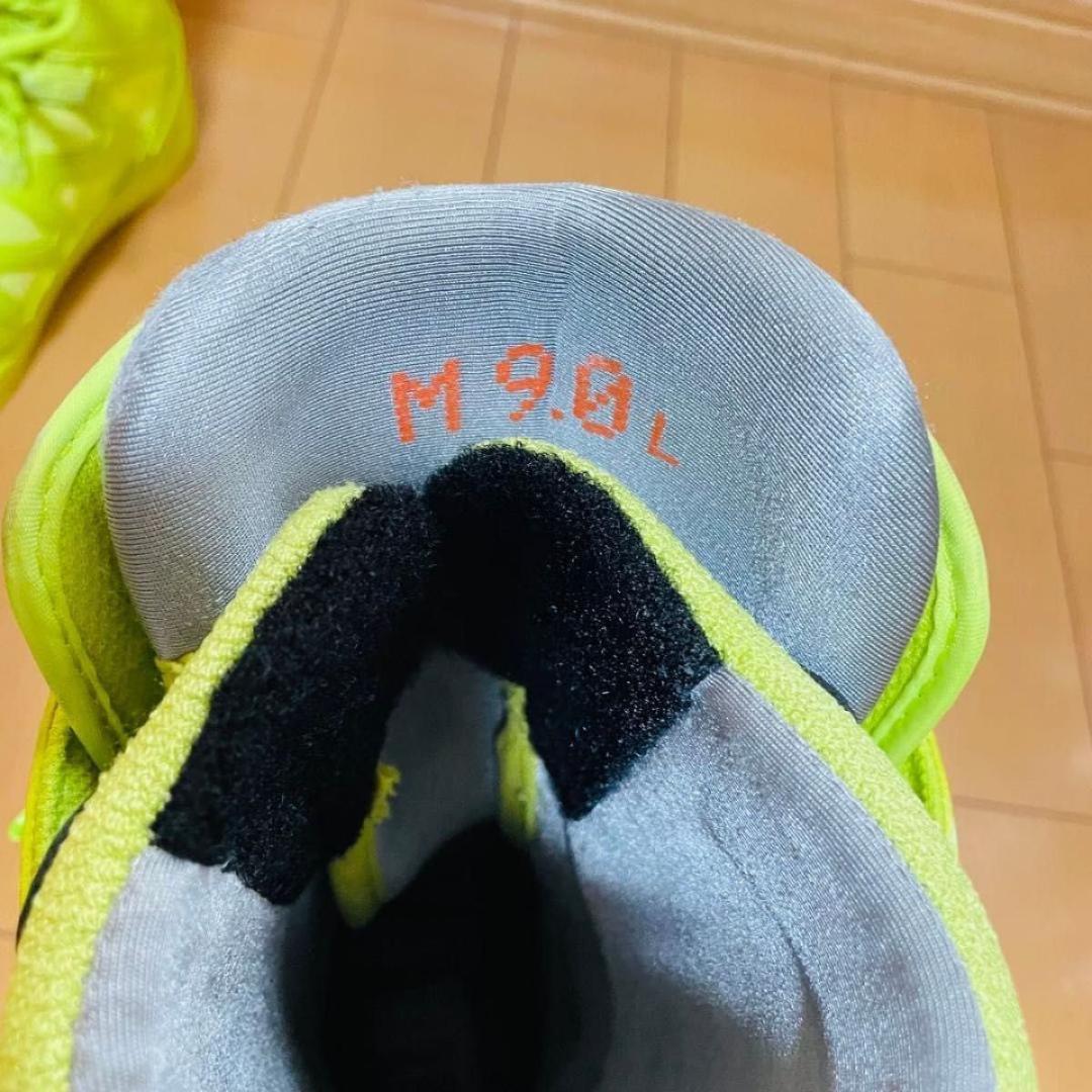 【美品】THIRTYTWO TM-2 スノーボードブーツ 27cm