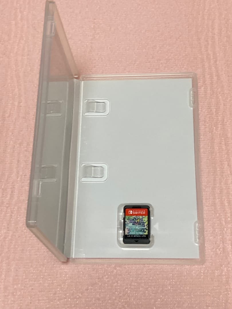 9R.I.P. sequel Switch オトメイトスイートBOX