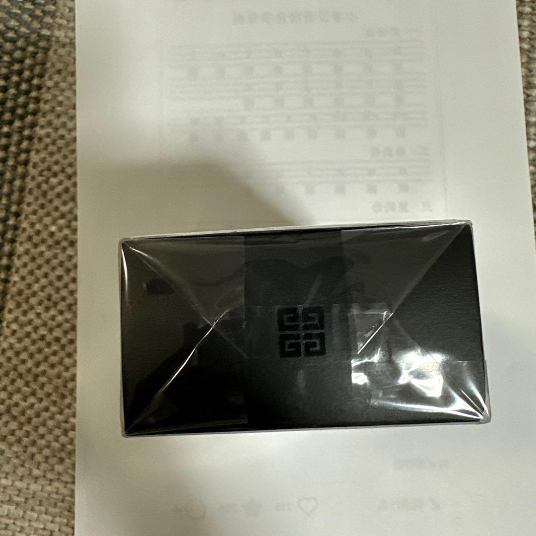 香水(男性用) GENTLEMAN GIVENCHY Eau de Parfum