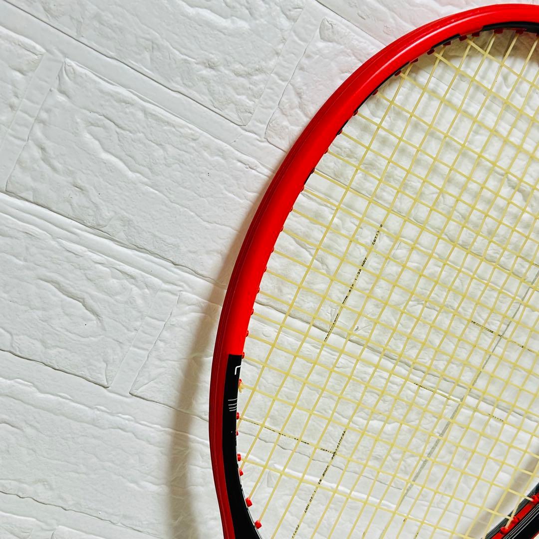 【美品】HEAD PRESTIGE MP ラケット グリップサイズ 2