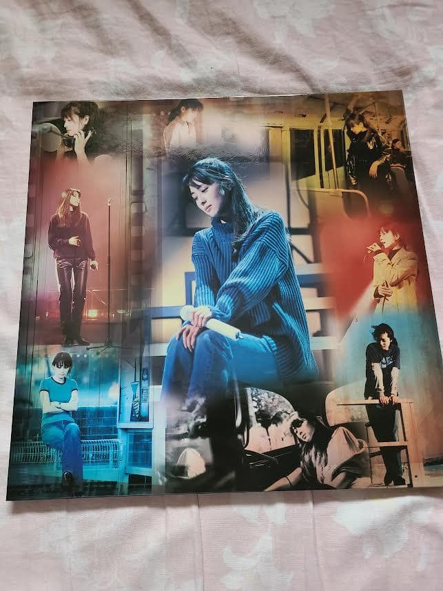 ZARD MUSIC VIDEO コレクション DVD５枚組 スペシャル版