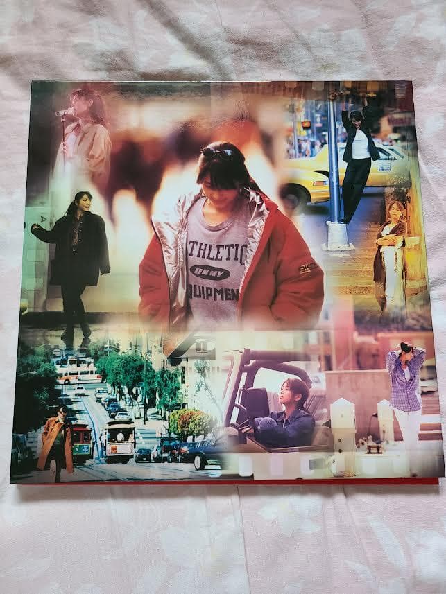 ZARD MUSIC VIDEO コレクション DVD５枚組 スペシャル版