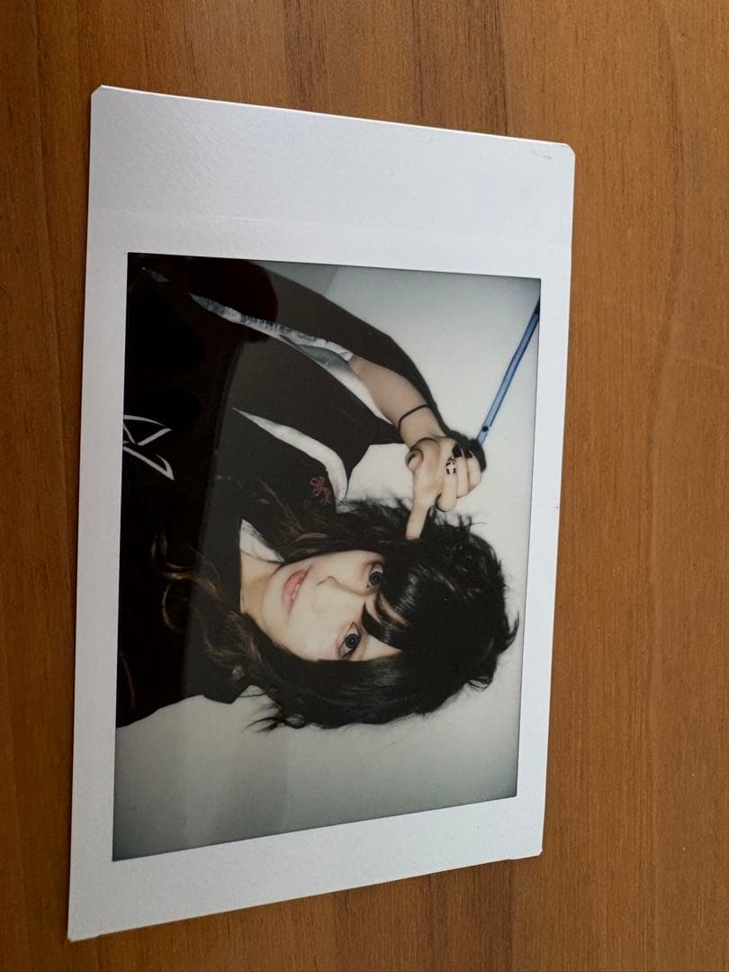 真天地開闢集団ジグザグ 龍矢さん チェキ8枚