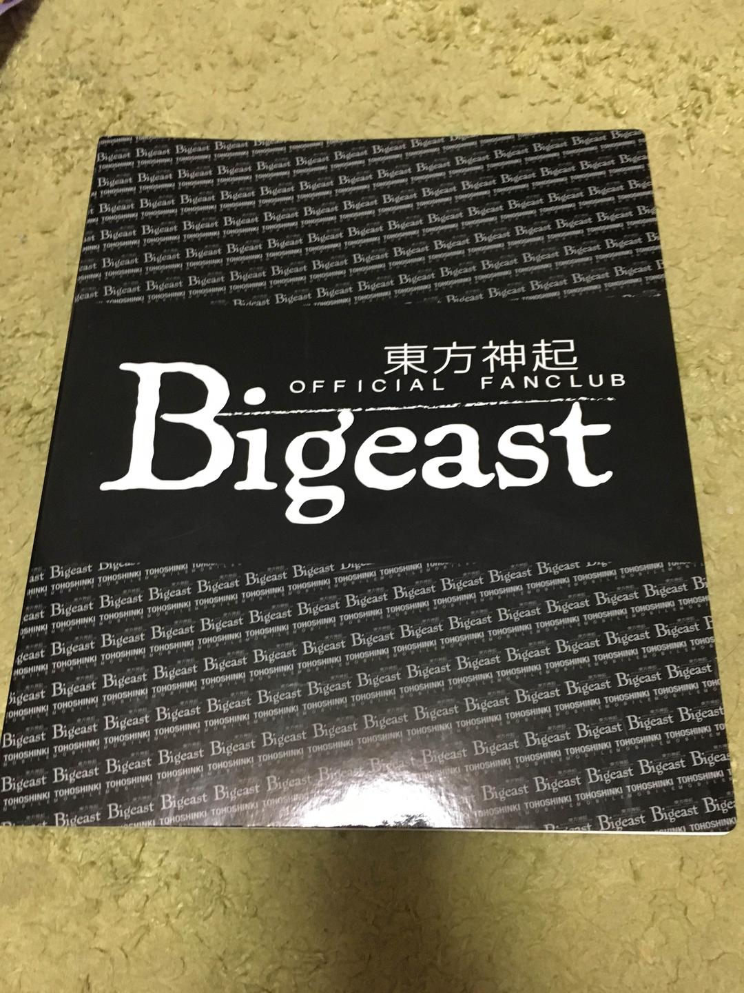 東方神起 レア  カード