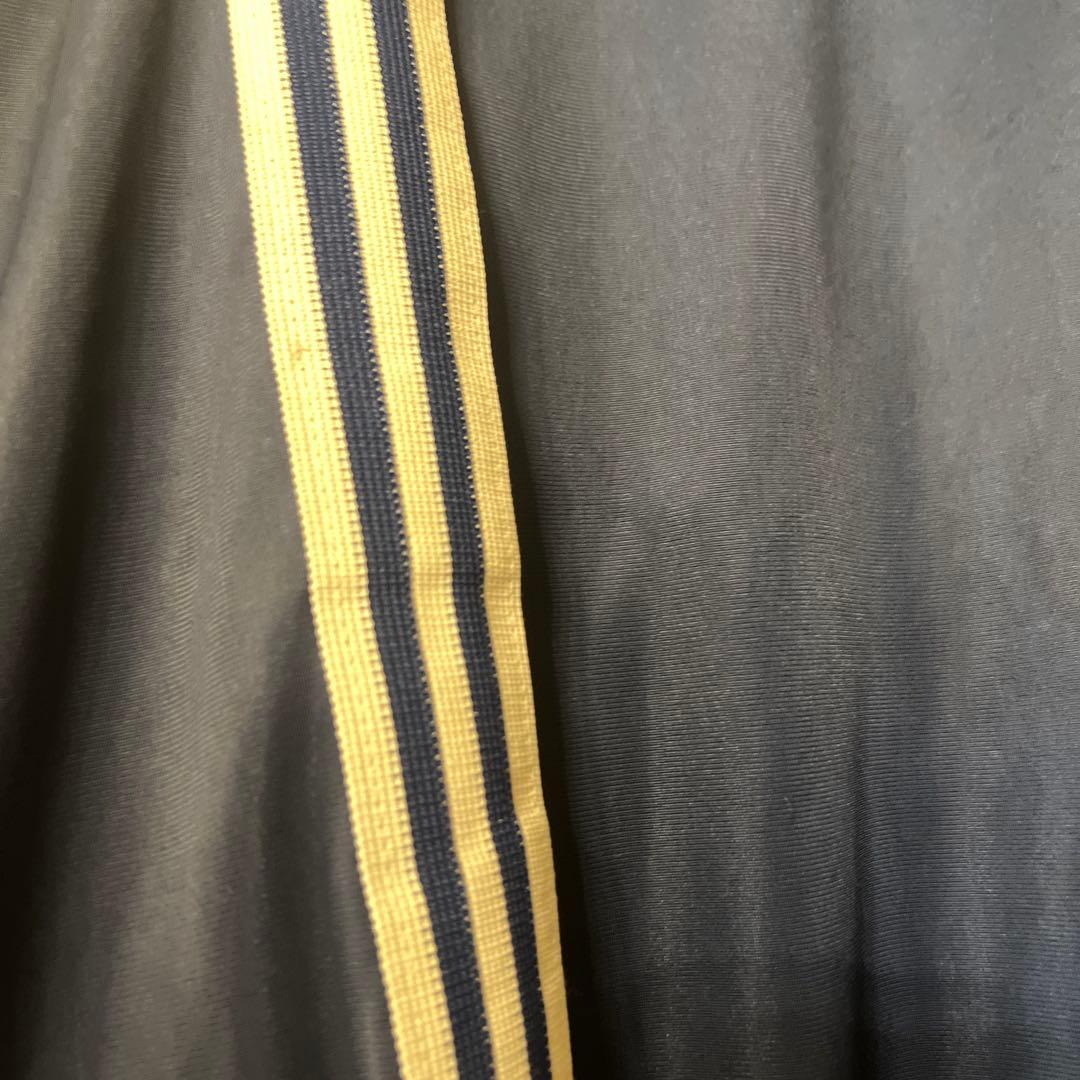 80s adidas ATP KEYROLAN トラックジャケット