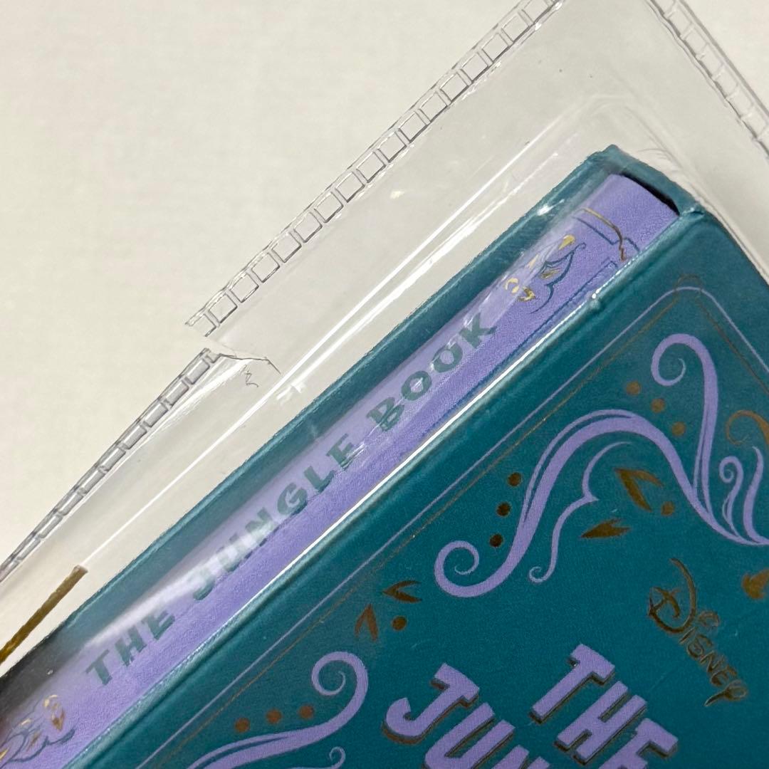 【 バラ売り可 】ディズニー　ミニブックコレクション