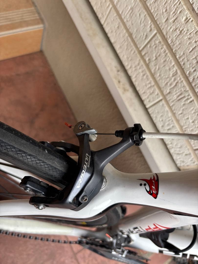 ロードバイク　PINARELLO