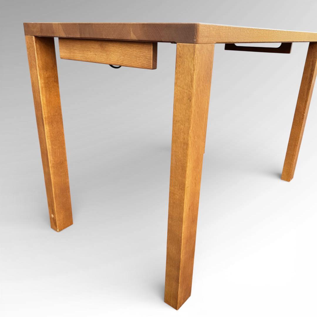 カリモク家具 ボナシェルタ デスク ST3578 幅110cm 奥行60cm