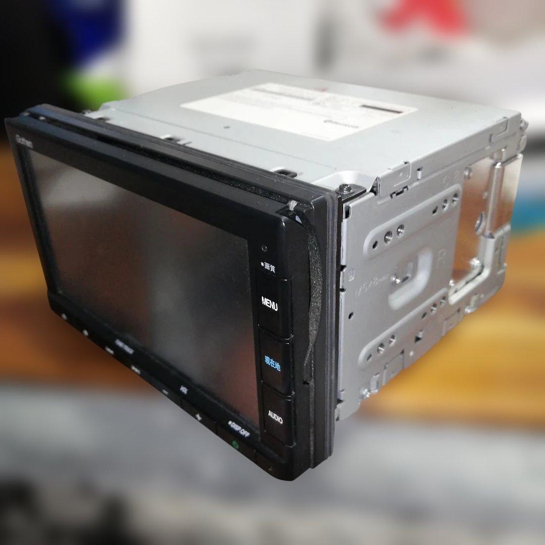 ぎ*ー様 ホンダ Gathers VXM-205Ci カーナビ 中古