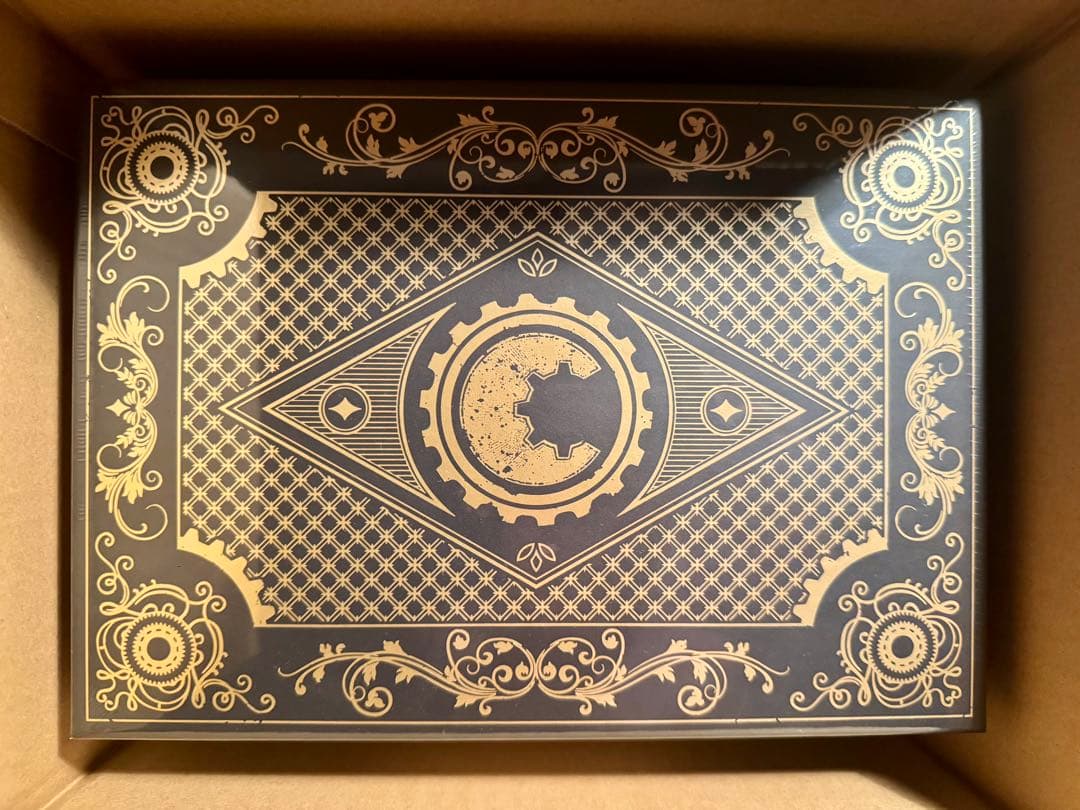 Ave Mujica 1st Album「Completeness」限定BOX