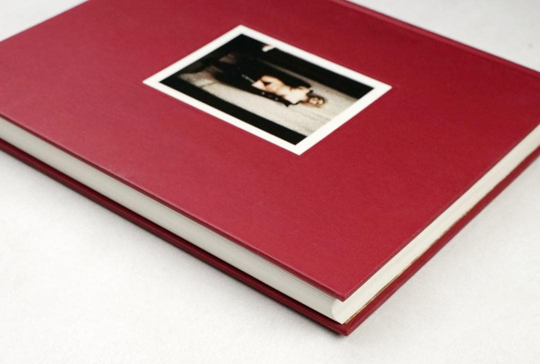 超レア！初版カルロ・モリーノ「 Polaroids」Carlo Mollino