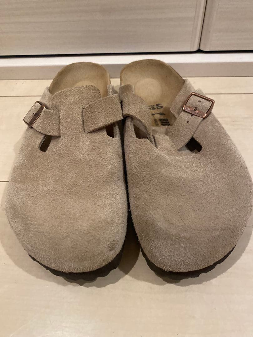 BIRKENSTOCK ボストン　40