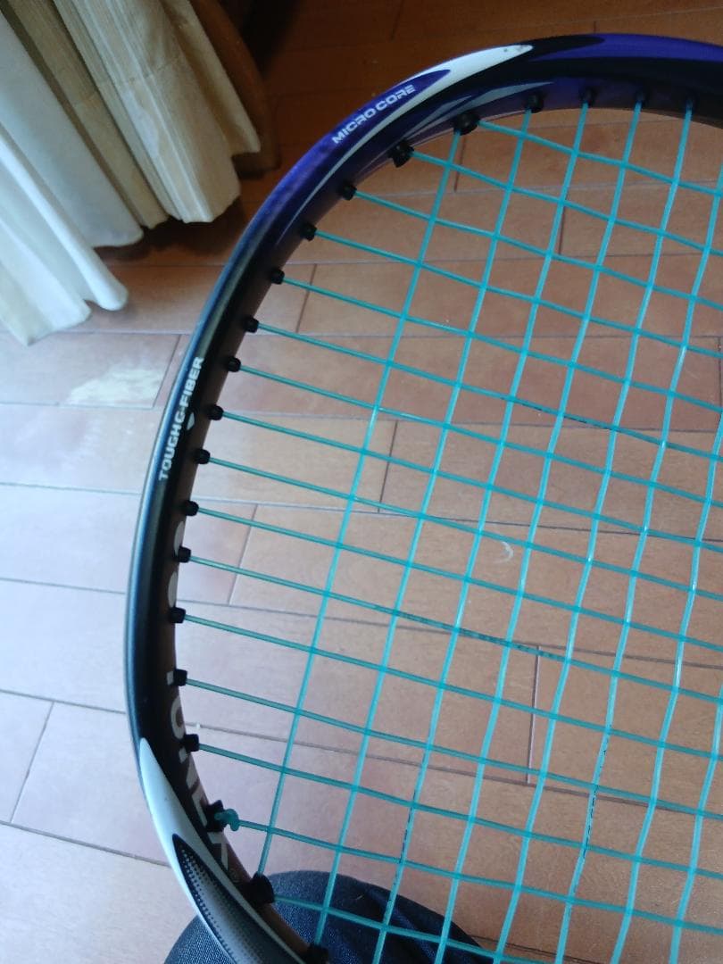 YONEX NEXIGA 80S 軟式テニスラケット