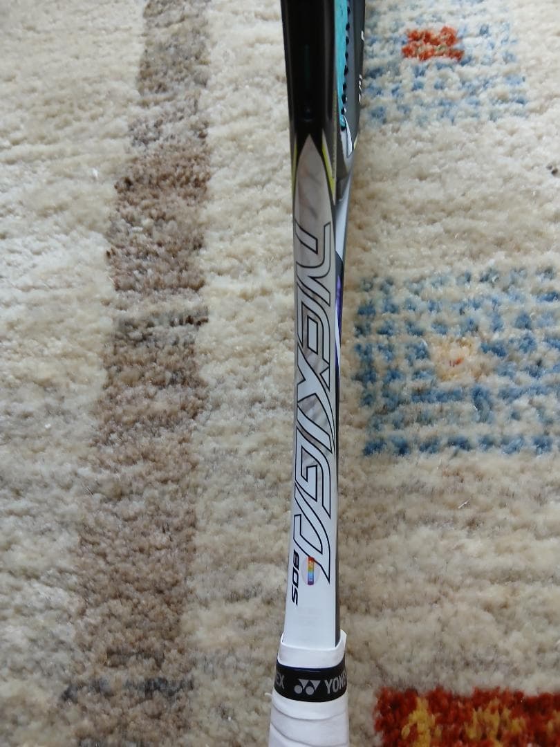 YONEX NEXIGA 80S 軟式テニスラケット
