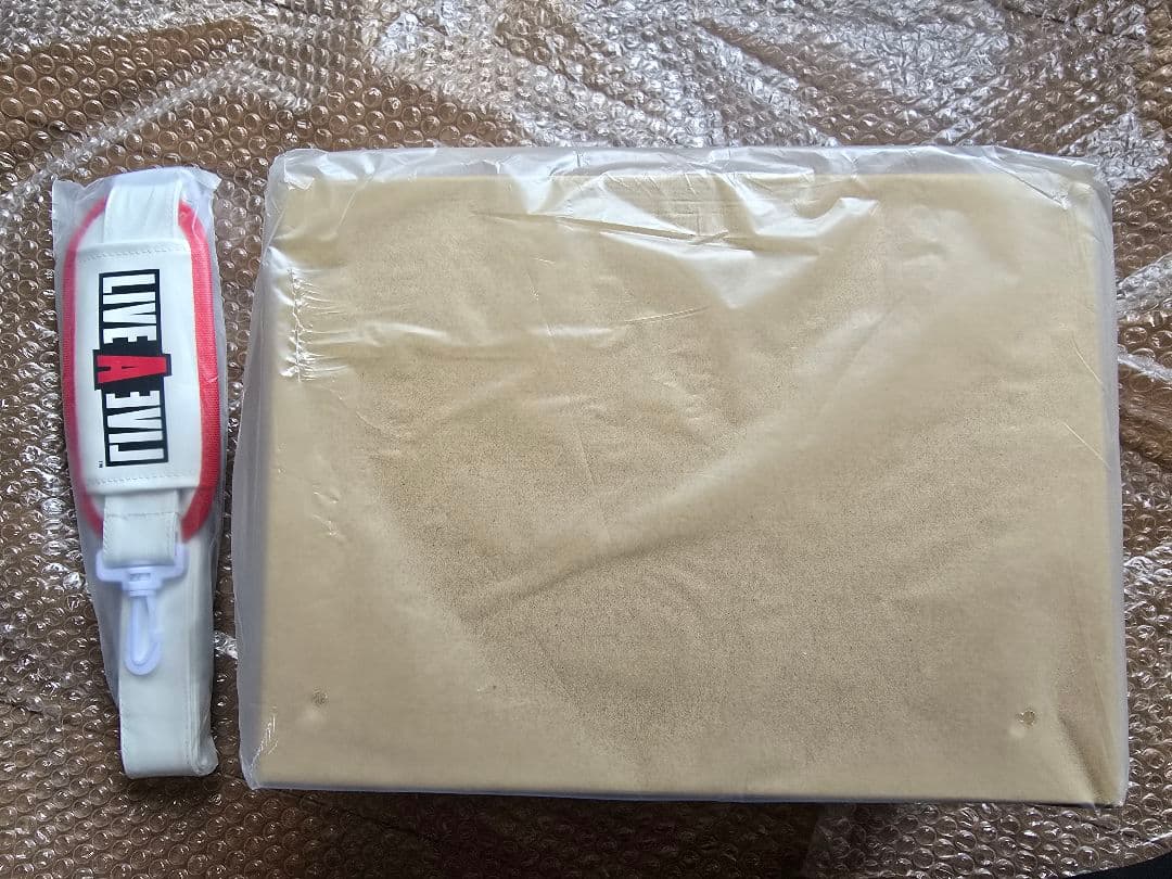 ライブアライブ コレクターズエディション特典のみ