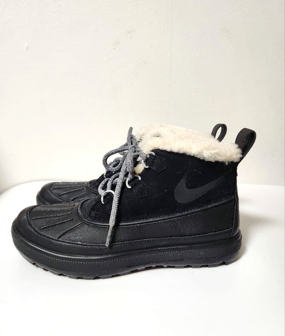 nnn　Nike ウッドサイド チャッカ 2 ウィメンズブーツ