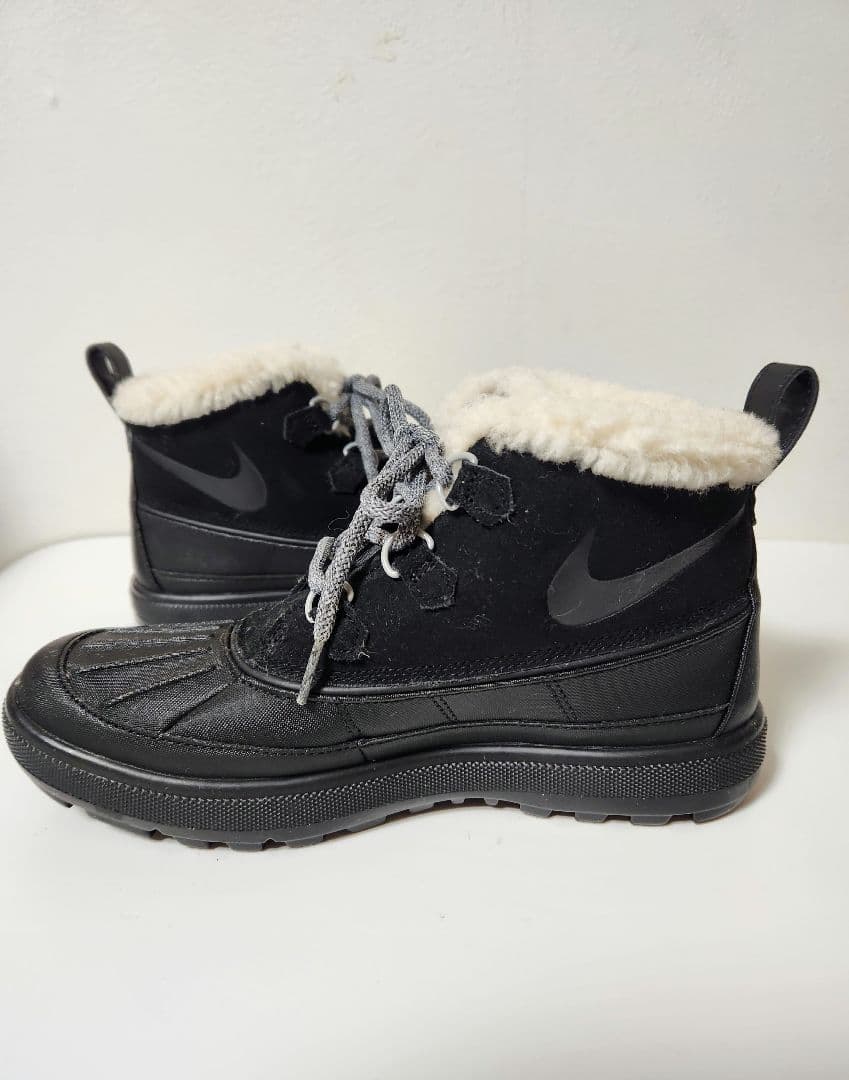 nnn　Nike ウッドサイド チャッカ 2 ウィメンズブーツ