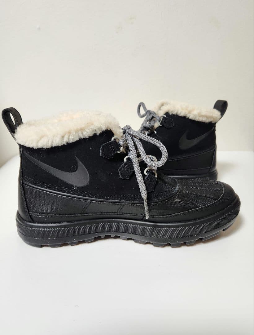 nnn　Nike ウッドサイド チャッカ 2 ウィメンズブーツ