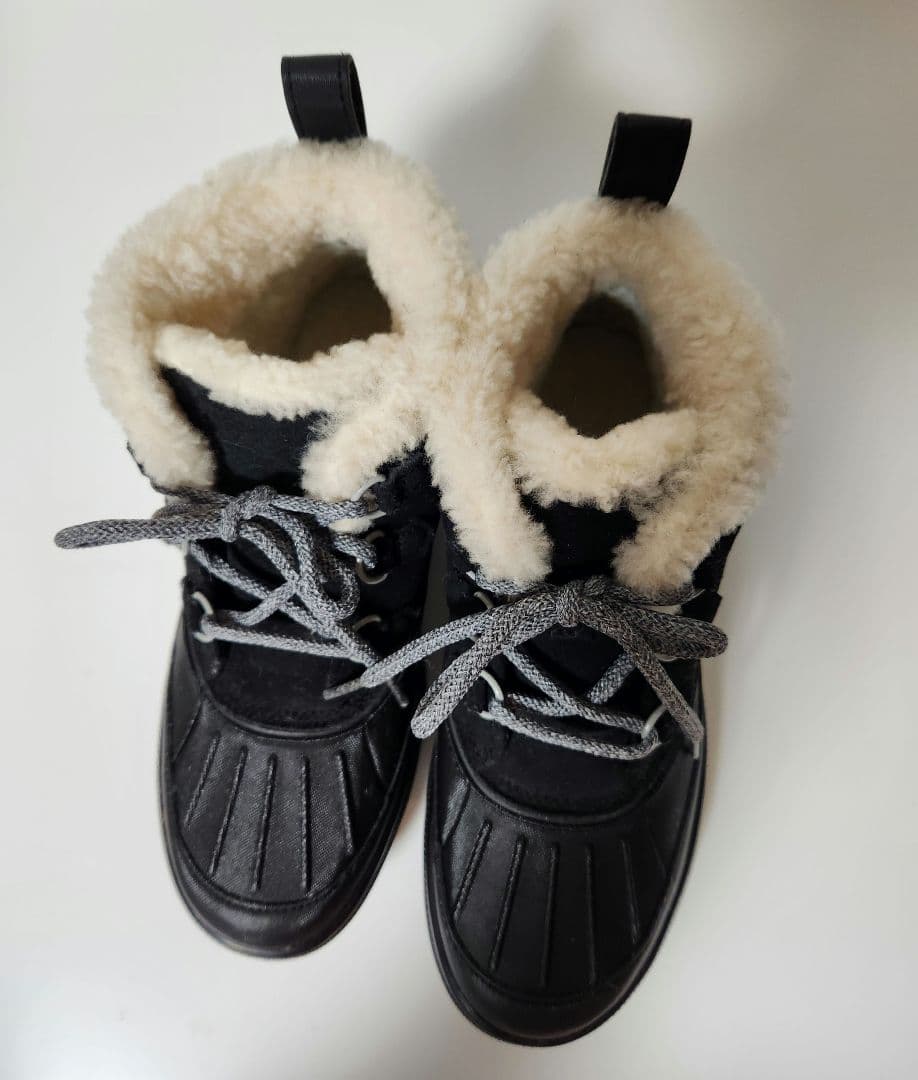 nnn　Nike ウッドサイド チャッカ 2 ウィメンズブーツ