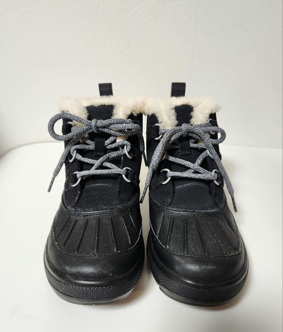 nnn　Nike ウッドサイド チャッカ 2 ウィメンズブーツ