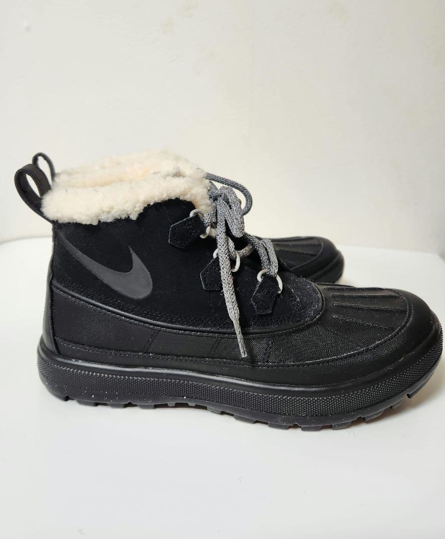 nnn　Nike ウッドサイド チャッカ 2 ウィメンズブーツ