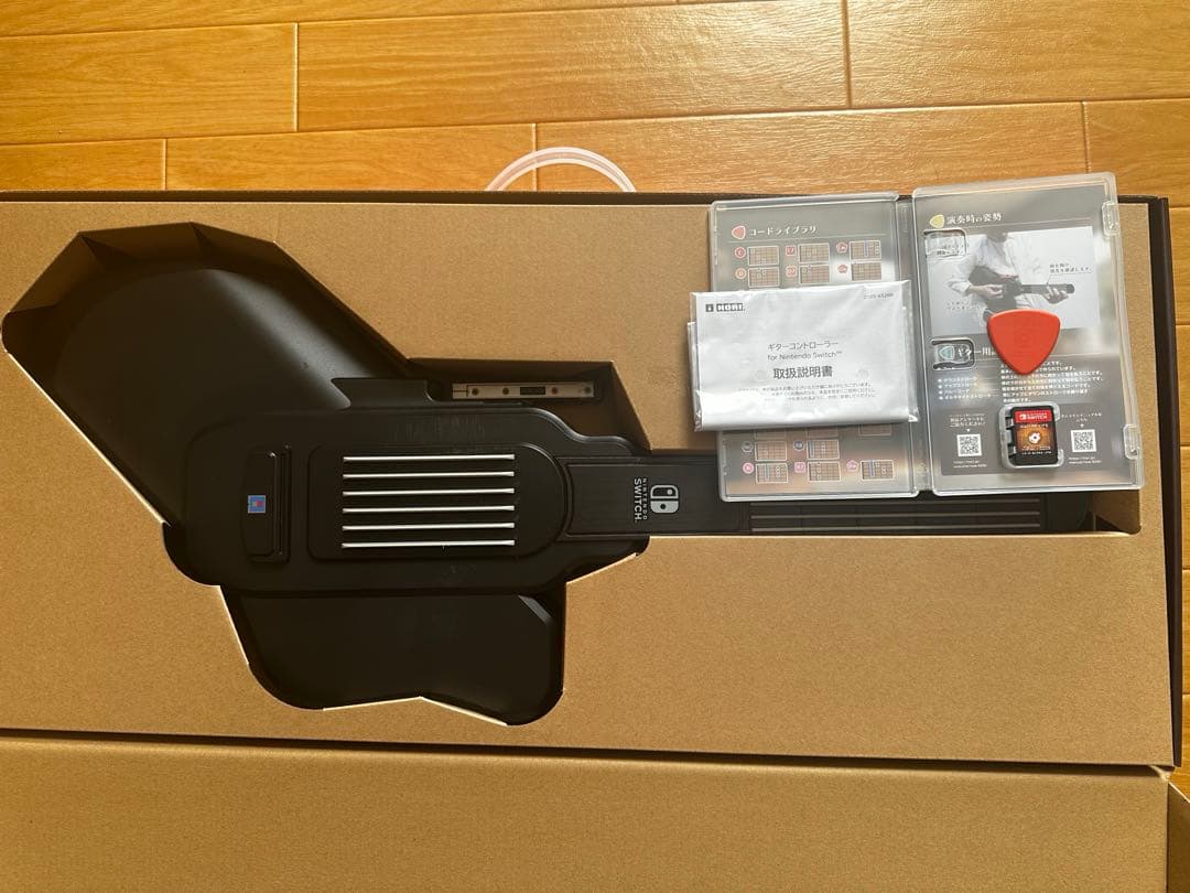 ギターライフ　GUITAR LIFE 専用デバイス