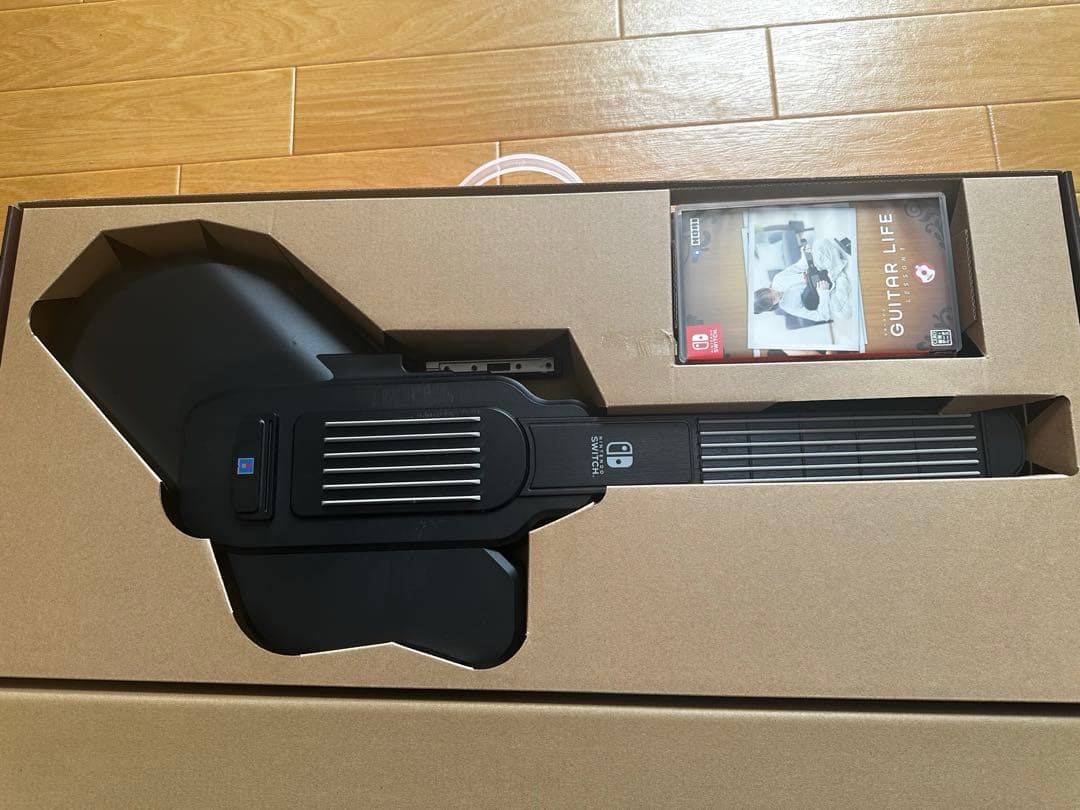 ギターライフ　GUITAR LIFE 専用デバイス