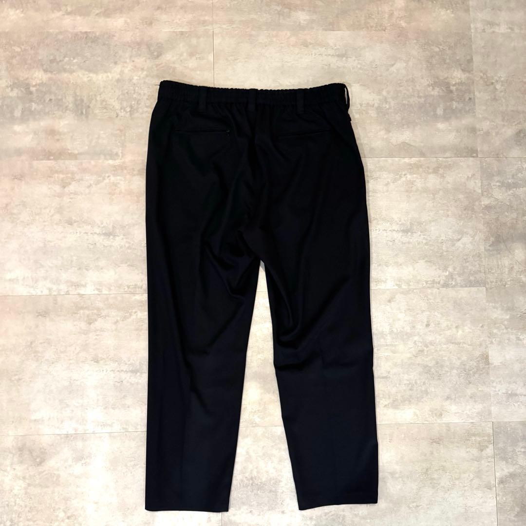 WWS ワークウェアスーツ セットアップ 上下 ダーネイビー