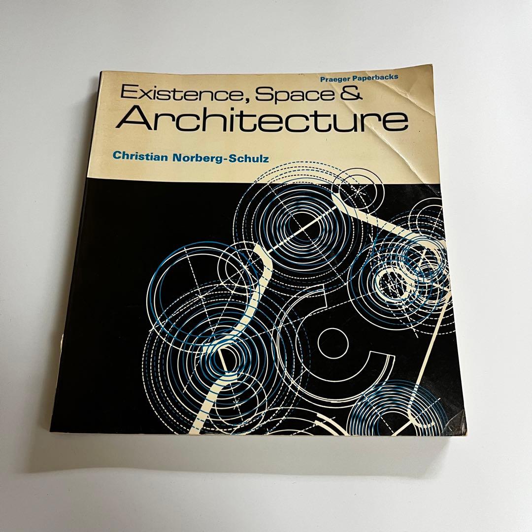 アート・デザイン・音楽 Existence, Space & Architecture