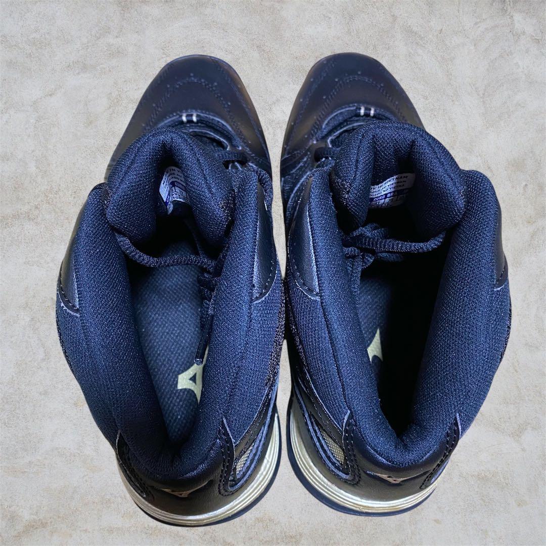 新品✨人気シリーズ✨Mizuno WAVE DIVERSE LG3 23.5cm