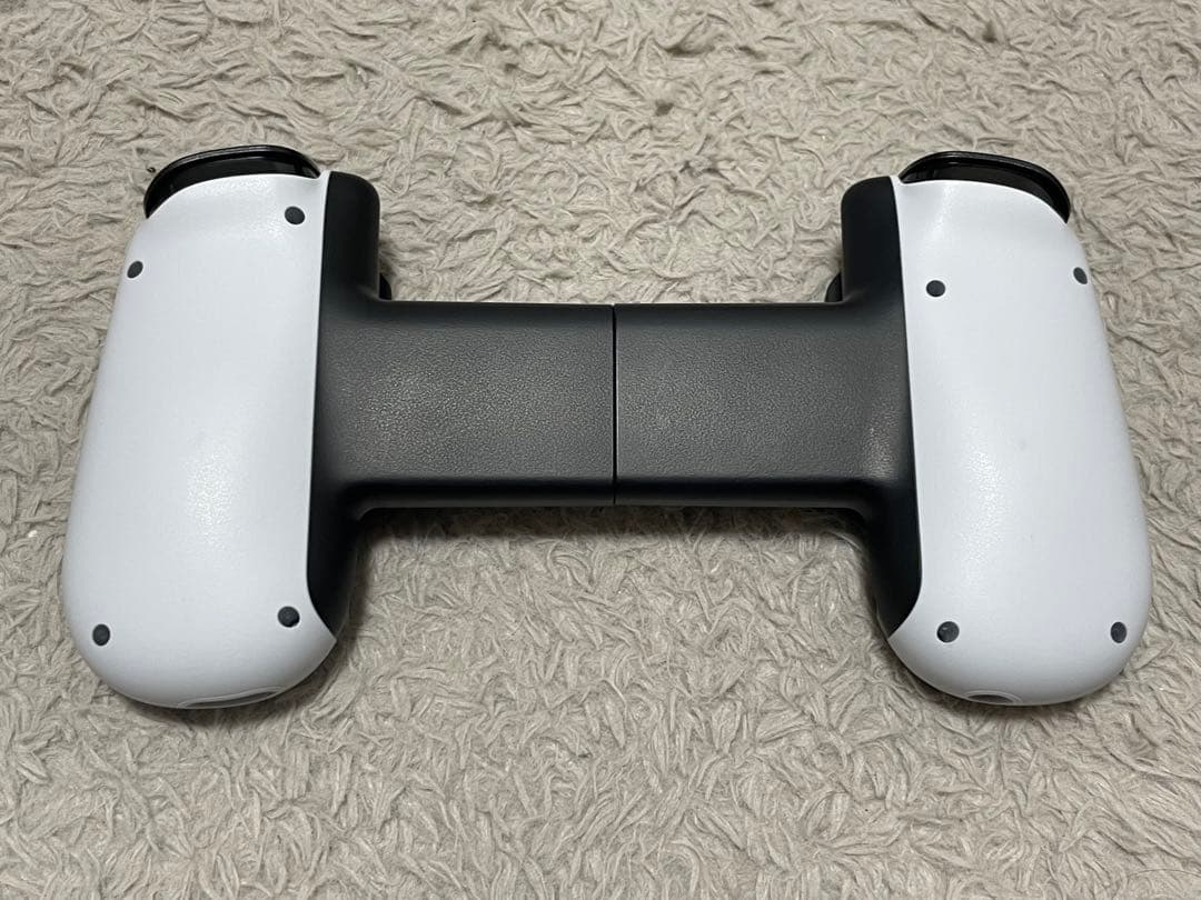 BackboneOne ゲームコントローラー