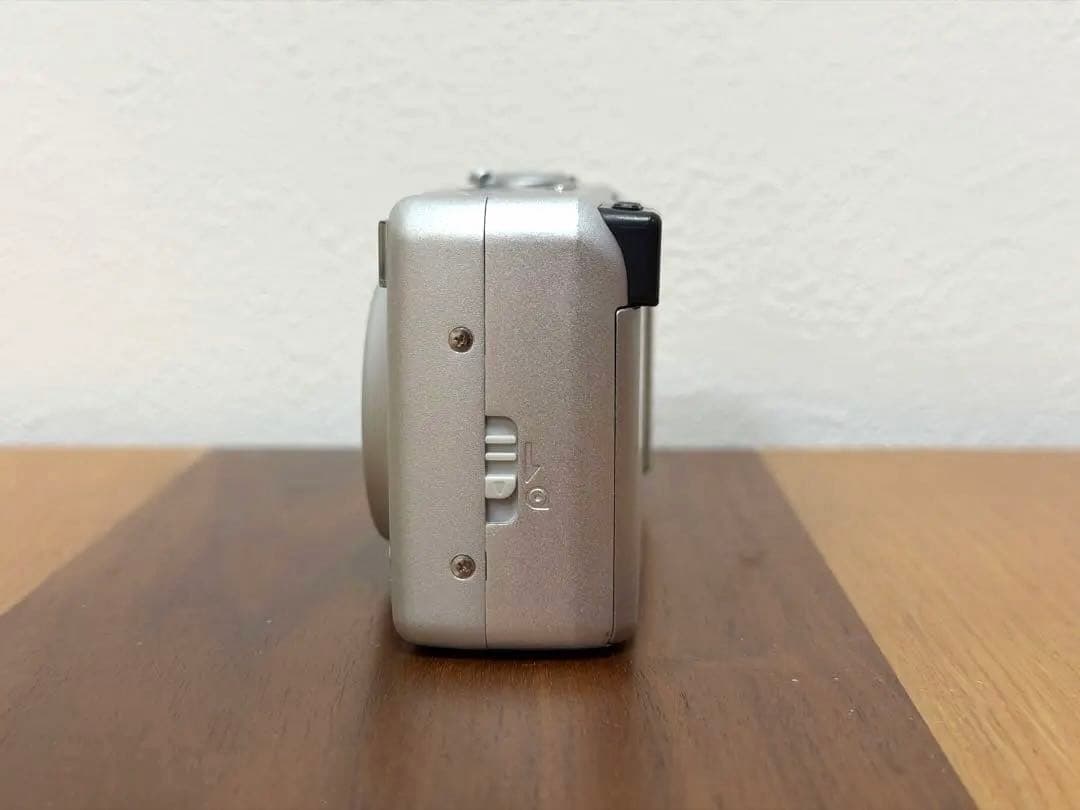 陽*葵様 PENTAX　ペンタックス ESPIO 120SWⅡ 　動作確認済