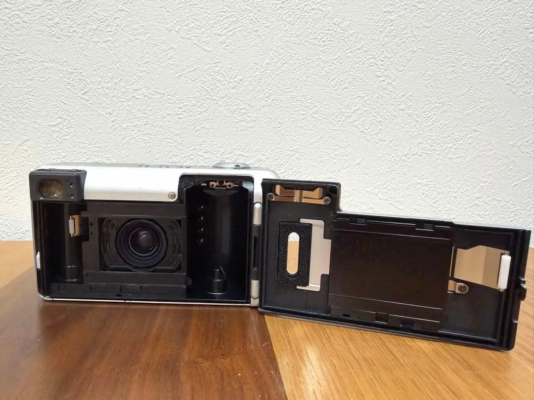 陽*葵様 PENTAX　ペンタックス ESPIO 120SWⅡ 　動作確認済